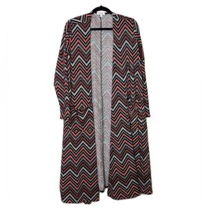 LuLaRoe Sarah Duster